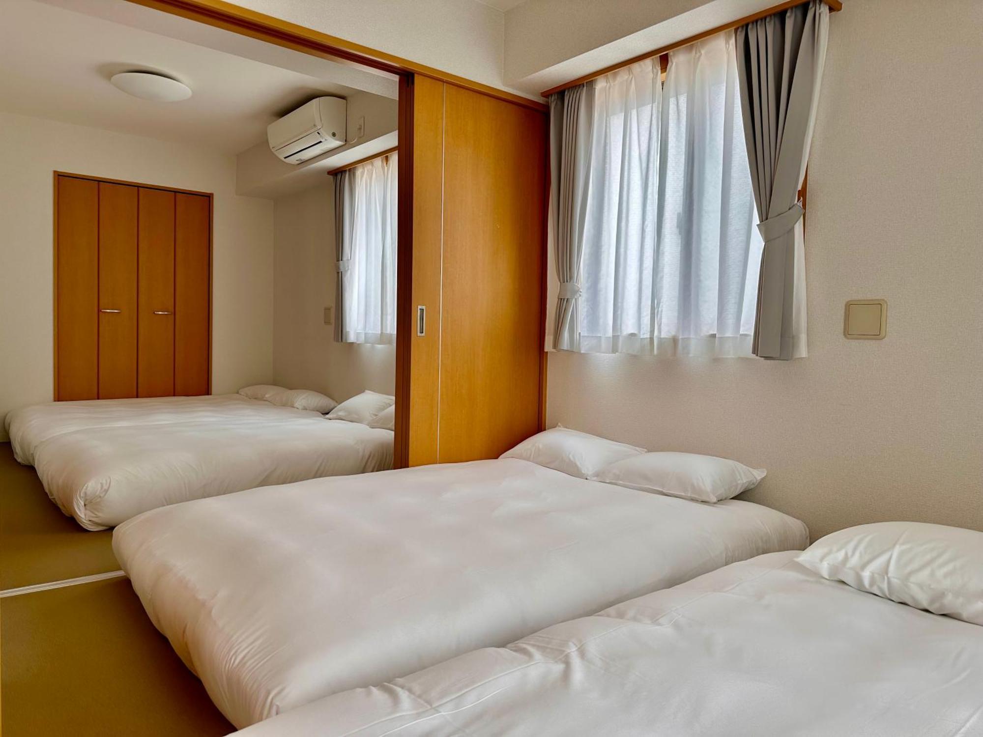 桜の川7 Asakusa 901 Kuramae Train 3Mins Free Wifi Eight People Quiet,Cook,Perfect Facilities Токио Екстериор снимка